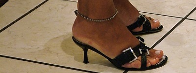 Buty dla zdrowia