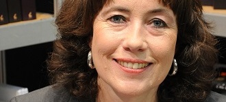 Charlotte Link gościem Międzynarodowego Festiwalu Kryminału