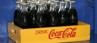 Zabraknie Coca Coli?