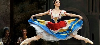 coppelia
