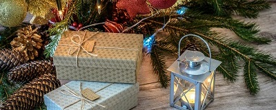 Przygotowanie mieszkania na święta