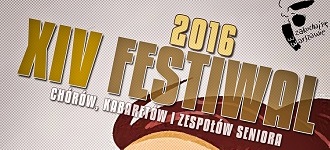 XIV Festiwal Seniorów 
