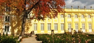 WARSZAWSKI TYDZIEŃ SENIORA