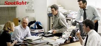 SPOTLIGHT | SPOTLIGHT