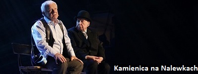 kamienica na nalewkach