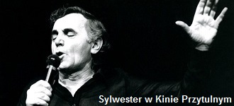 Kino Przytulne SYLWESTER 2016