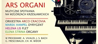 Spotkania Muzyczne na Wzgórzach Krzesławickich