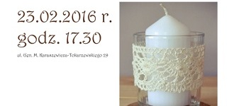 Klub Herkules zaprasza na warsztaty 