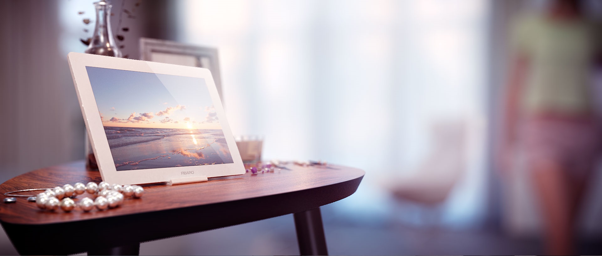 Mieszkanie dla seniora