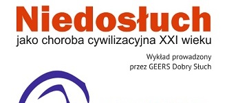 Wykład w Klubie Mirage