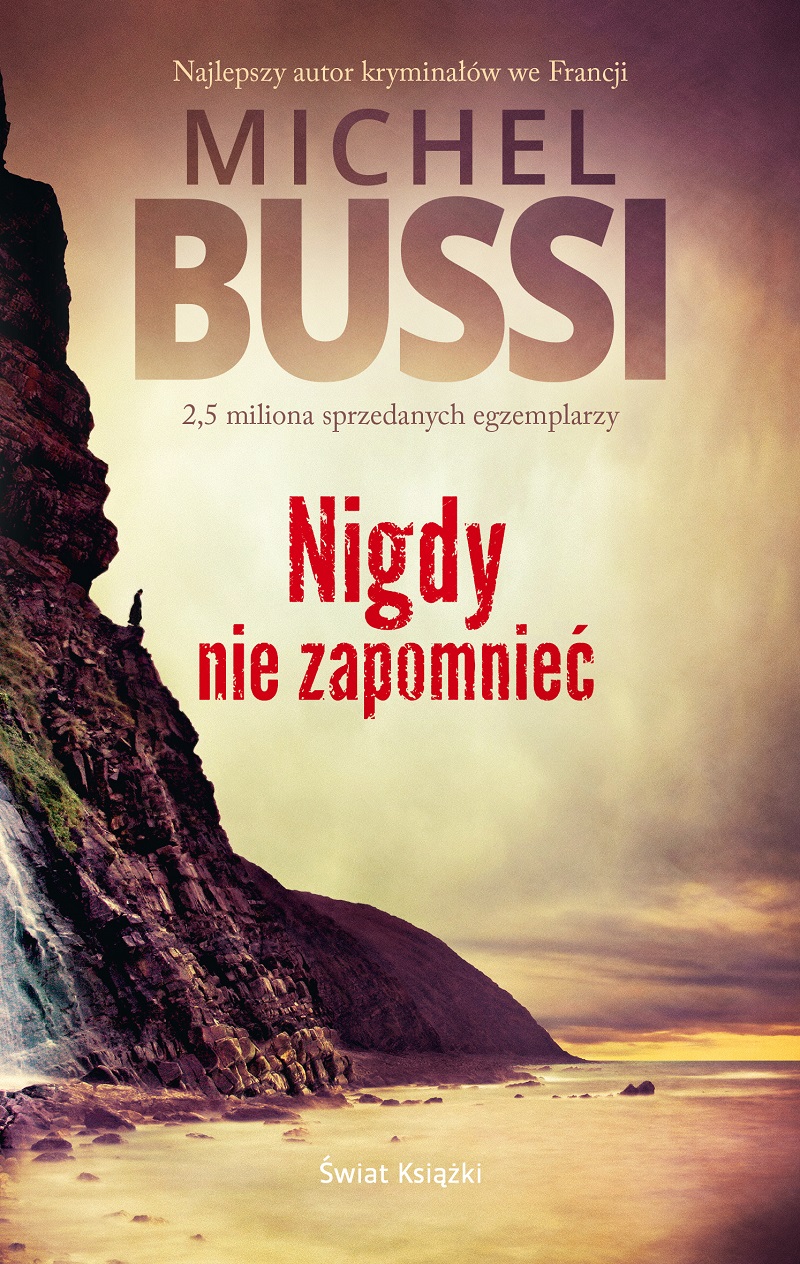 NIGDY NIE ZAPOMNIEĆ