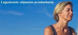 Objawy przekwitania