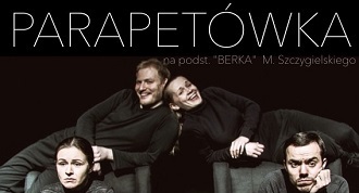 Tanie bilety do Teatru Żelaznego