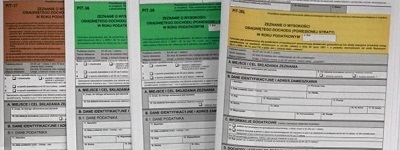 Rozliczanie PIT – na co zwrócić uwagę?