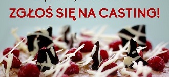 Castingu do nowego programu TVP2 – „Bake Off – Ale Ciacho!”