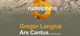 Rudolphina 5 - Gregor Langius 