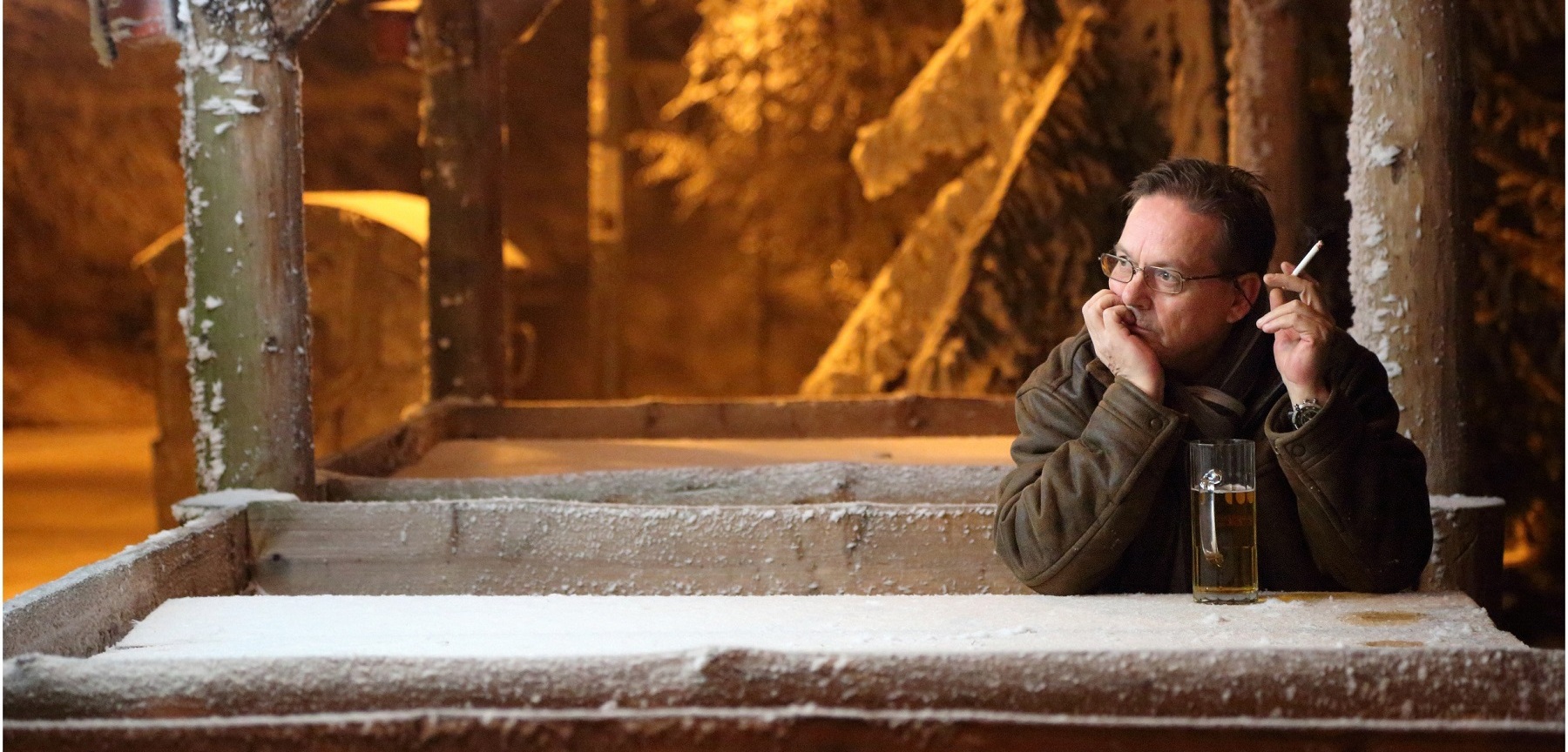 Zimowa aura – porady nie tylko dla seniorów