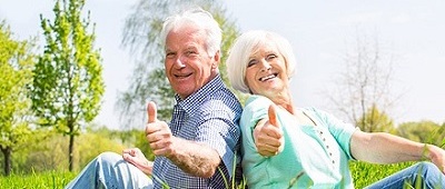 Jak przetrwać upał z chorobą przewlekłą?