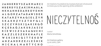 Galeria ART STATIONS STARY BROWAR