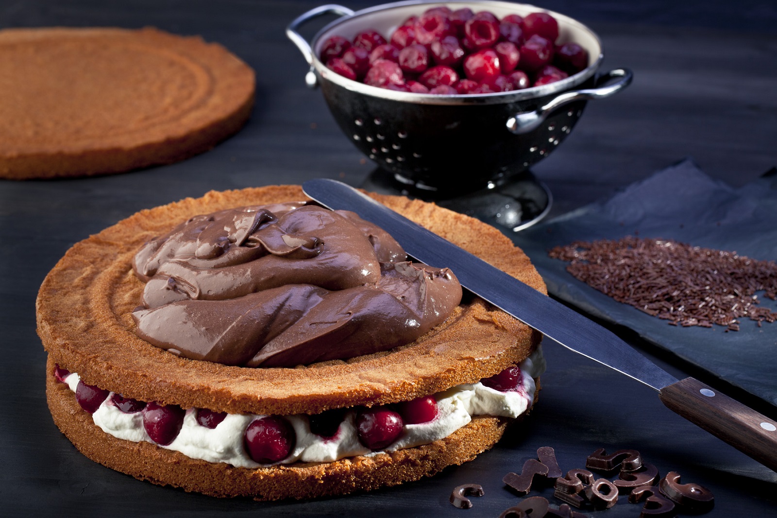 Przepis na Dzień Babci i Dziadka 