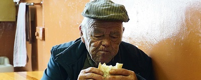 Polscy emeryci żyją w skrajnym ubóstwie