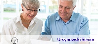 Bezpieczne finanse Seniora