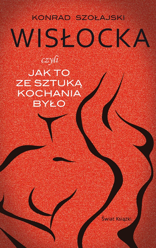 Biografia kobiety, która nauczyła Polaków Sztuki kochania!