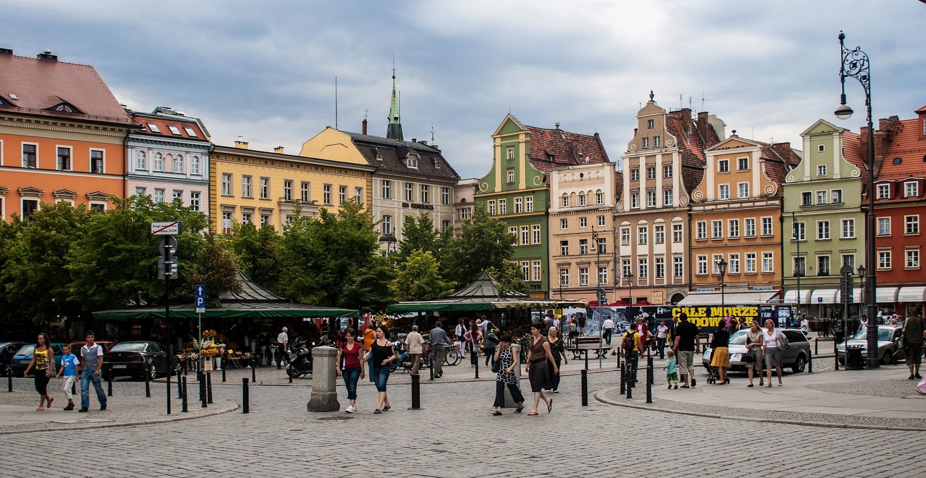 Darmowa komunikacja dla zasłużonych