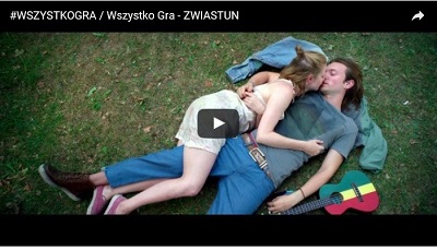 Wiadomości z Kijów.Centrum #WSZYSTKOGRA