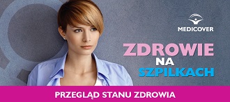 zdrowie na szpilkach
