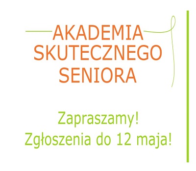 Akademia Skutecznego Seniora
