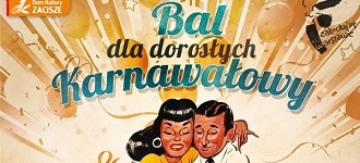 Bal karnawałowy dla seniorów