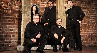 Koncert : Herbert / Świder