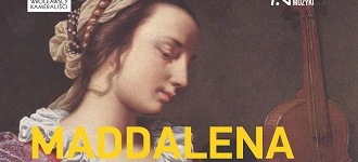Maddalena Casulana - II księga madrygałów