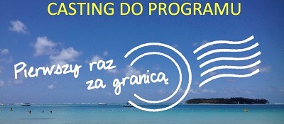 Casting do programu TTV