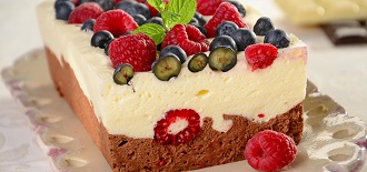 Przepisy na owocowe desery