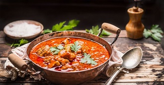 Sposób na prosty i szybki obiad