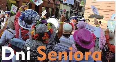 Dni Seniora Wrocław 2017