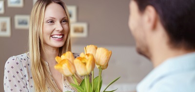 Dzień kobiet – zdrowie Pań świętujmy z pomysłem