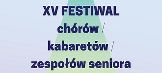 Zaproszenie na festiwal