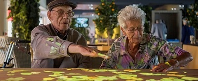 Jak leczyć demencję starczą? 