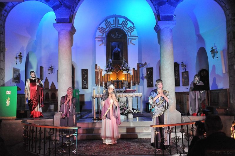 J.S.Bach Ich geh'und suche