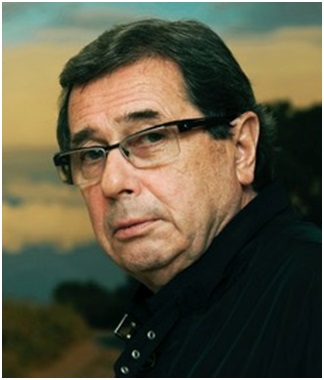 Spotkanie z Januszem Gajosem