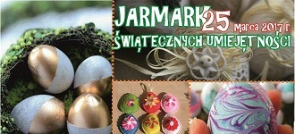 Ozdabiamy dom na Wielkanoc