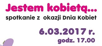 Dzień Kobiet w Klubie Jedność