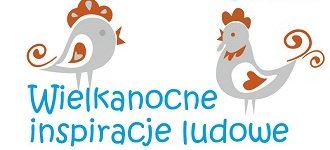 Wielkanocne inspiracje ludowe