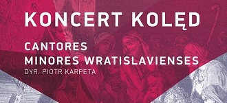 Cantores Minores Wratislavienses 