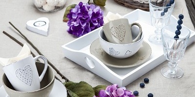 Czas na garden party