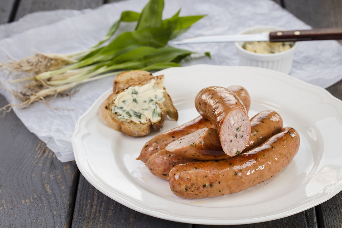 Co warto wrzucić na ruszt?