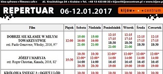  Kijów.Centrum 06-12.01.2017